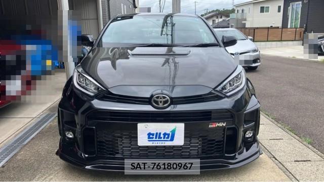 Toyota YARIS 2023-05 8434679-9