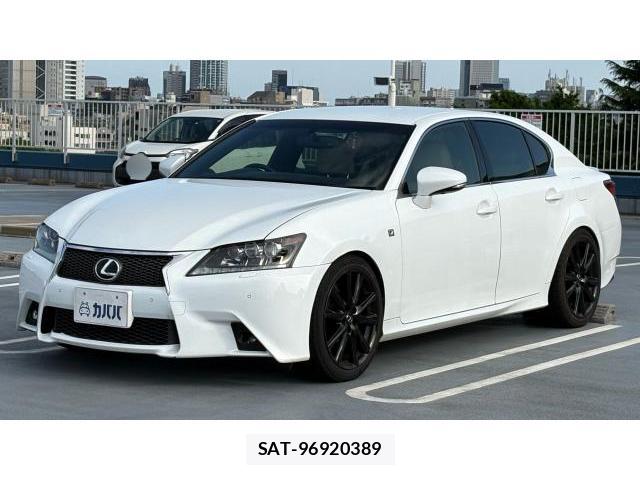 Lexus GS 2014 8434501-0