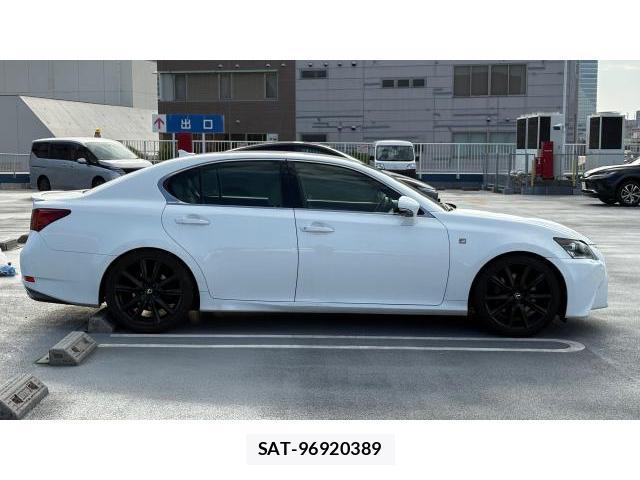 Lexus GS 2014 8434501-11