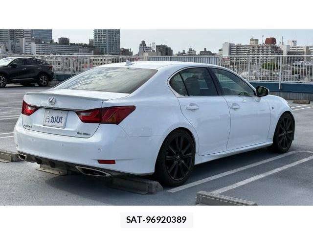 Lexus GS 2014 8434501-12