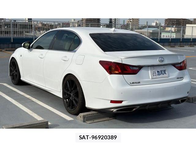 Lexus GS 2014 8434501-13