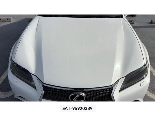 Lexus GS 2014 8434501-16
