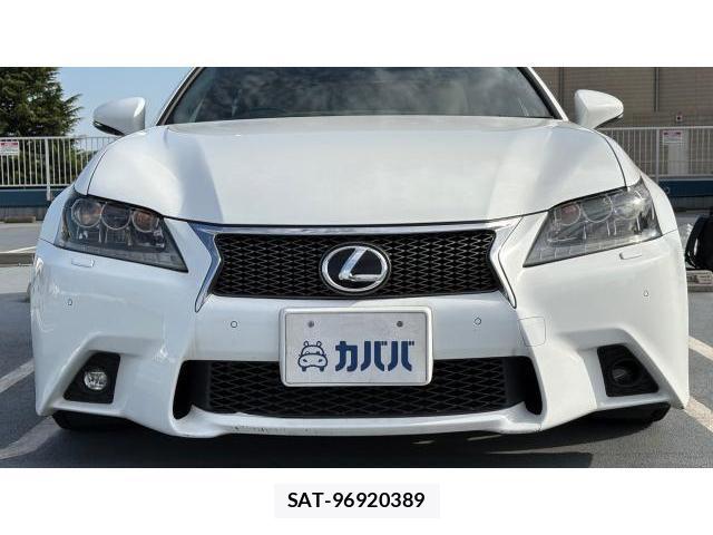 Lexus GS 2014 8434501-17
