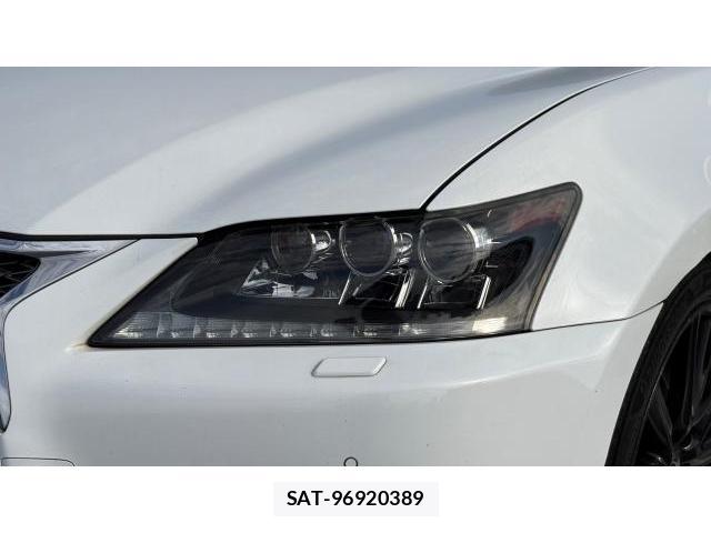 Lexus GS 2014 8434501-18