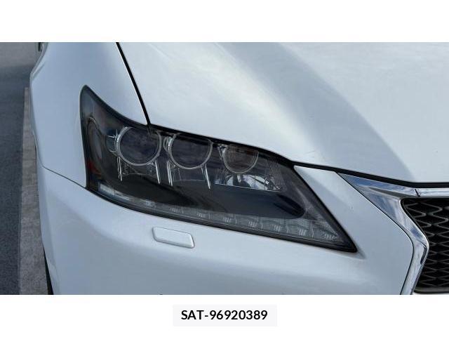Lexus GS 2014 8434501-19