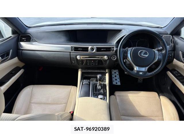 Lexus GS 2014 8434501-4