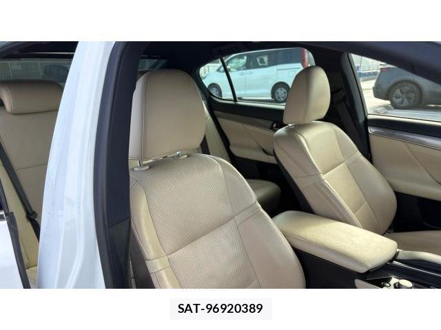 Lexus GS 2014 8434501-5