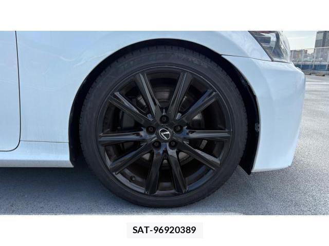 Lexus GS 2014 8434501-7