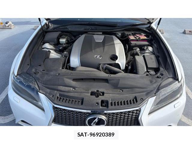 Lexus GS 2014 8434501-9