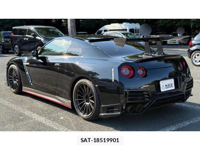 Nissan GT-R 2014 8434385-15