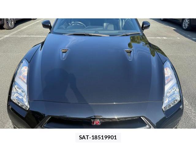 Nissan GT-R 2014 8434385-18