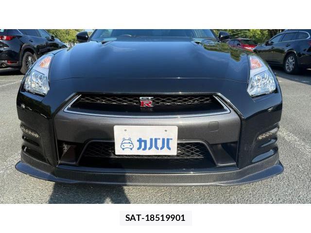 Nissan GT-R 2014 8434385-19