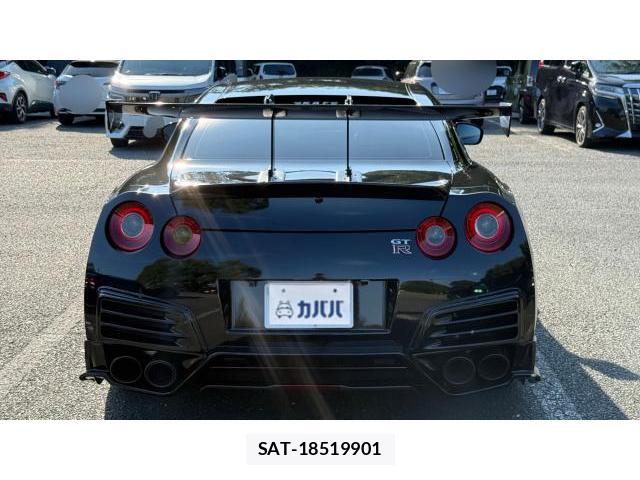 Nissan GT-R 2014 8434385-3