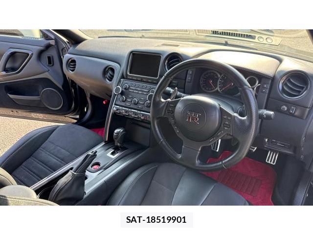 Nissan GT-R 2014 8434385-4