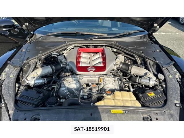 Nissan GT-R 2014 8434385-8