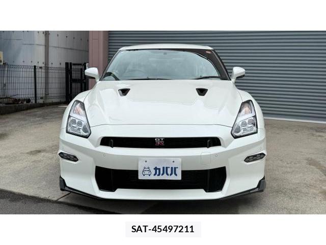 Nissan GT-R 2025 8434444-1
