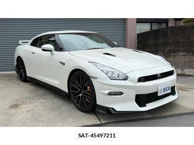 Nissan GT-R 2025 8434444-10