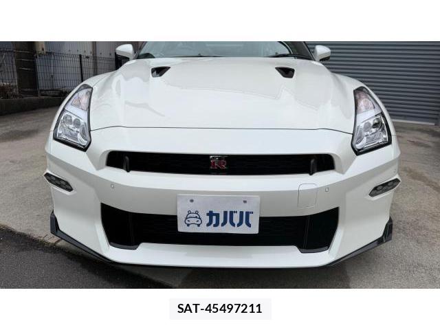 Nissan GT-R 2025 8434444-15