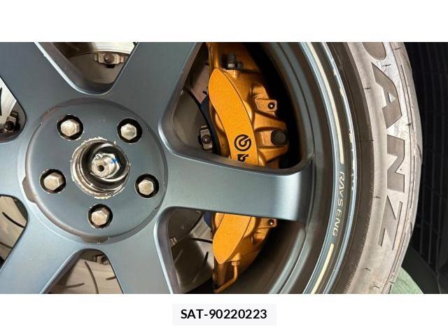 Nissan GT-R 2008-10 8434581-7