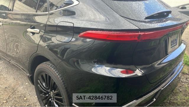 Toyota HARRIER HYBRID 2025-09 8434653-13