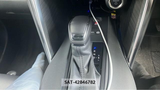 Toyota HARRIER HYBRID 2025-09 8434653-14