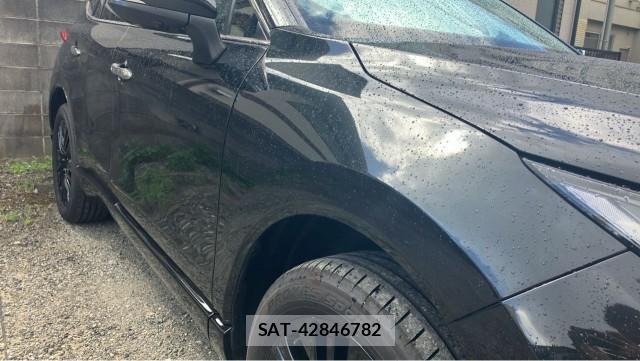 Toyota HARRIER HYBRID 2025-09 8434653-3