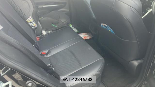 Toyota HARRIER HYBRID 2025-09 8434653-6