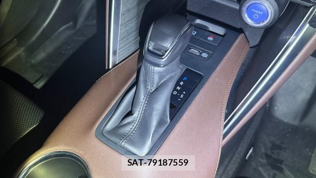 Toyota HARRIER HYBRID 2022-03 8434756-13