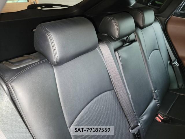 Toyota HARRIER HYBRID 2022-03 8434756-6