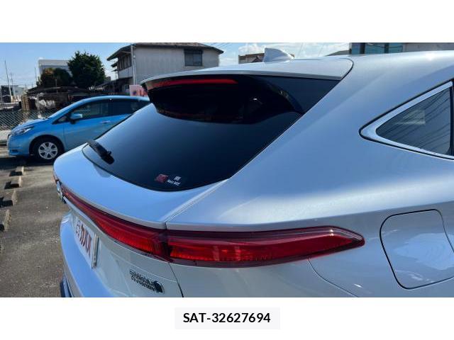 Toyota HARRIER 2023 8434293-13