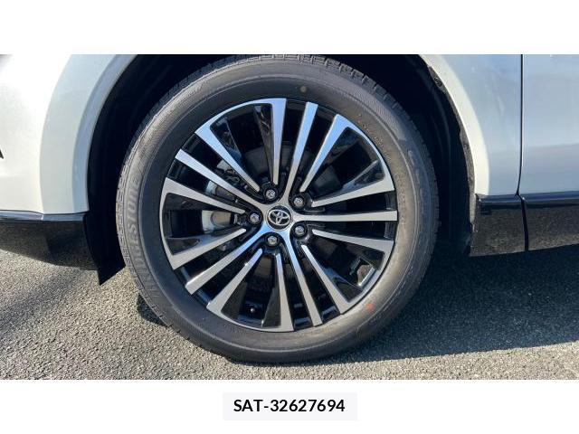 Toyota HARRIER 2023 8434293-19