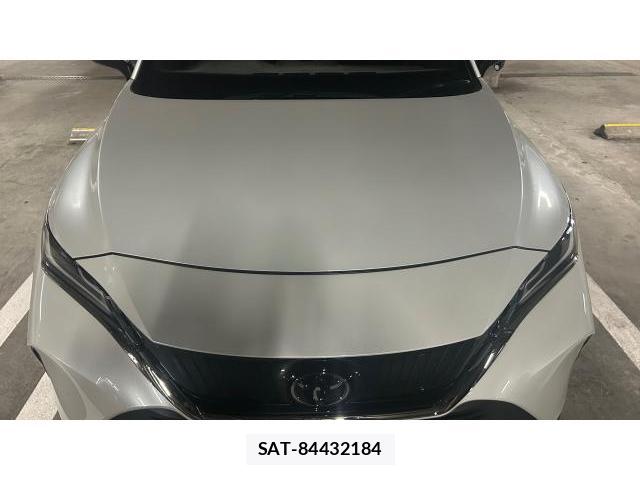 Toyota HARRIER 2023 8434349-18