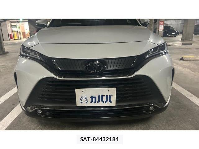 Toyota HARRIER 2023 8434349-19