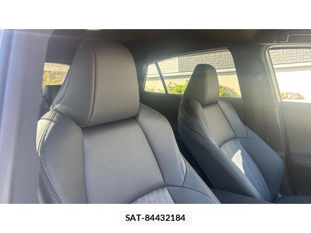 Toyota HARRIER 2023 8434349-5