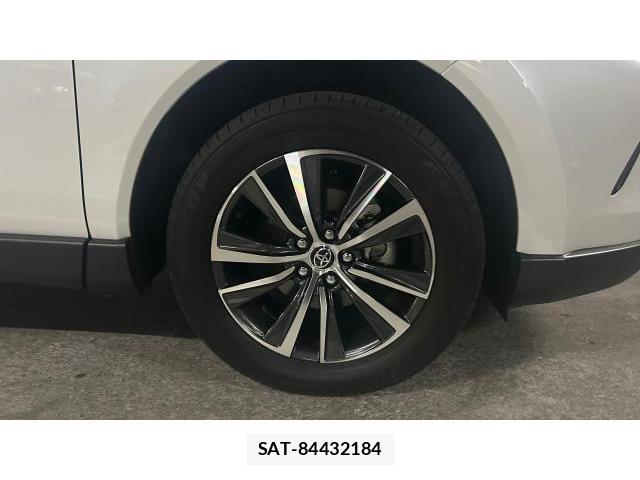 Toyota HARRIER 2023 8434349-7