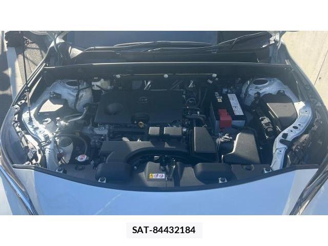 Toyota HARRIER 2023 8434349-9