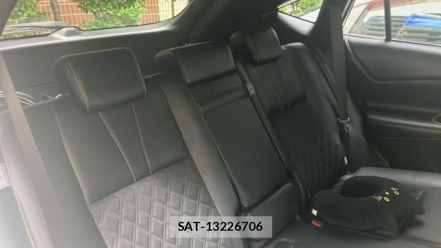Toyota HARRIER 2018-01 8434634-6