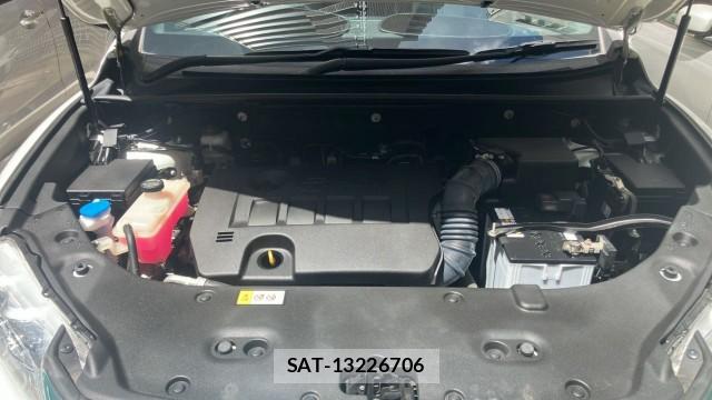 Toyota HARRIER 2018-01 8434634-7