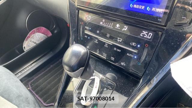 Toyota HARRIER 2016-02 8434667-14