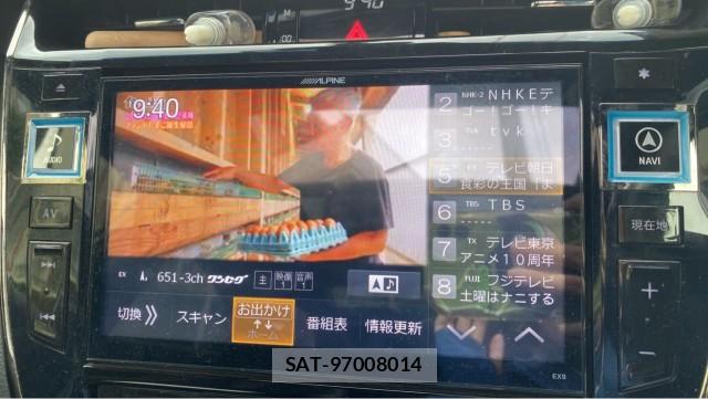 Toyota HARRIER 2016-02 8434667-4