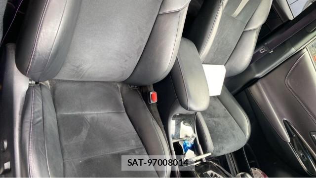 Toyota HARRIER 2016-02 8434667-5