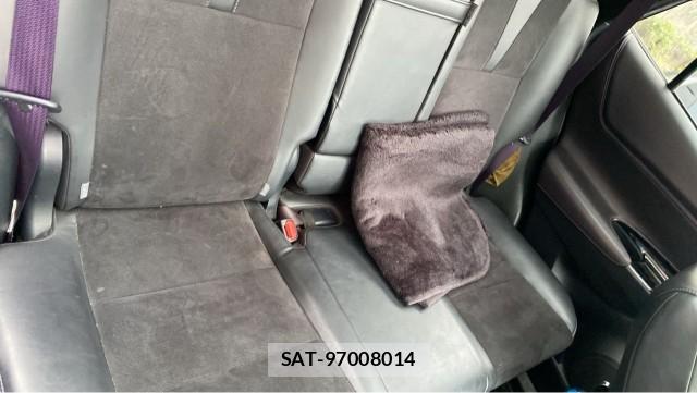 Toyota HARRIER 2016-02 8434667-6