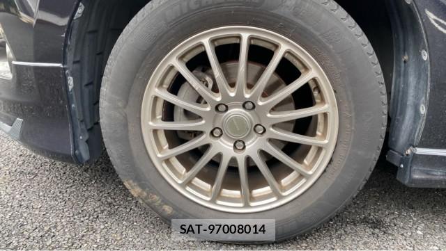 Toyota HARRIER 2016-02 8434667-8