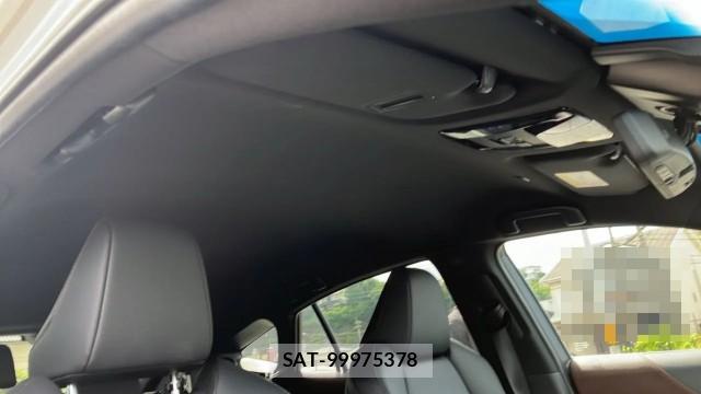 Toyota HARRIER 2024-11 8434677-15