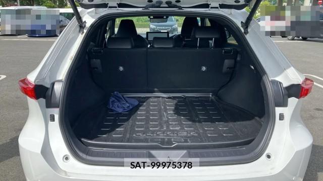Toyota HARRIER 2024-11 8434677-17