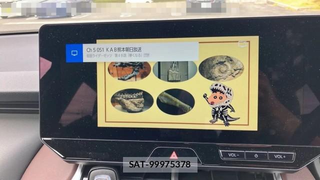 Toyota HARRIER 2024-11 8434677-4