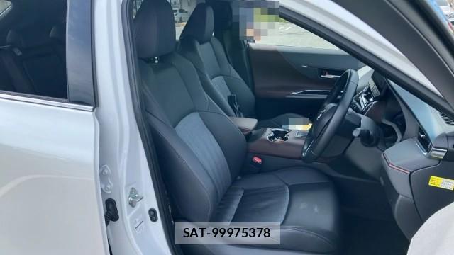Toyota HARRIER 2024-11 8434677-5