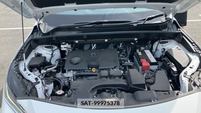 Toyota HARRIER 2024-11 8434677-7
