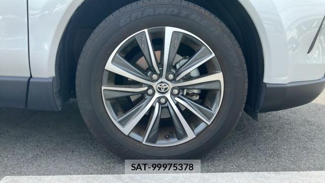 Toyota HARRIER 2024-11 8434677-8