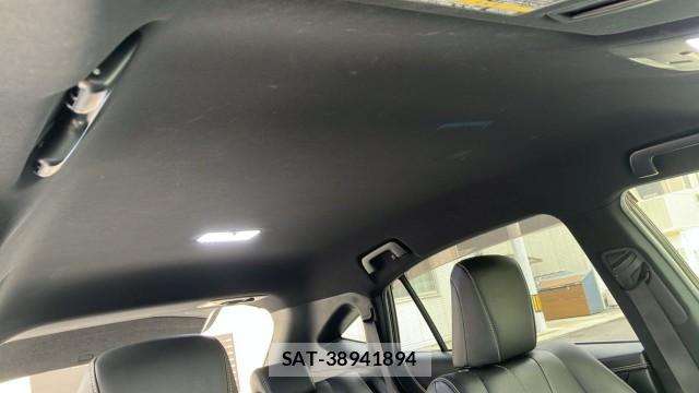 Toyota HARRIER 2015-12 8434705-15